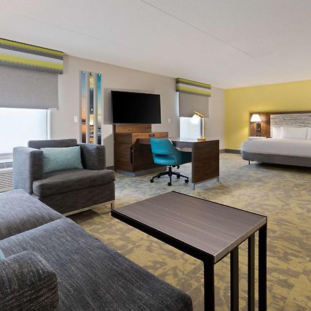 Hampton Inn Jacksonville-I-295 East/Baymeadows Luaran gambar