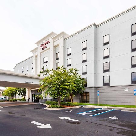Hampton Inn Jacksonville-I-295 East/Baymeadows Luaran gambar
