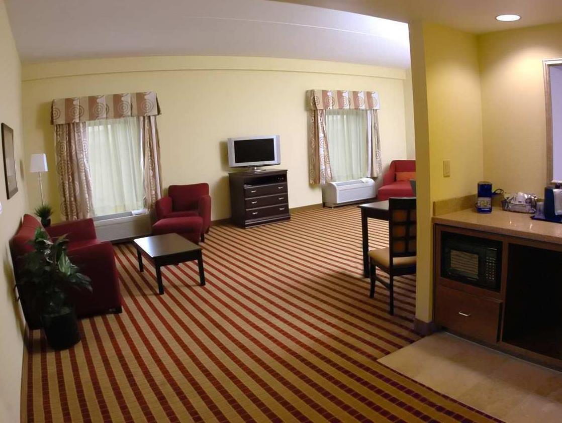 Hampton Inn Jacksonville-I-295 East/Baymeadows Luaran gambar