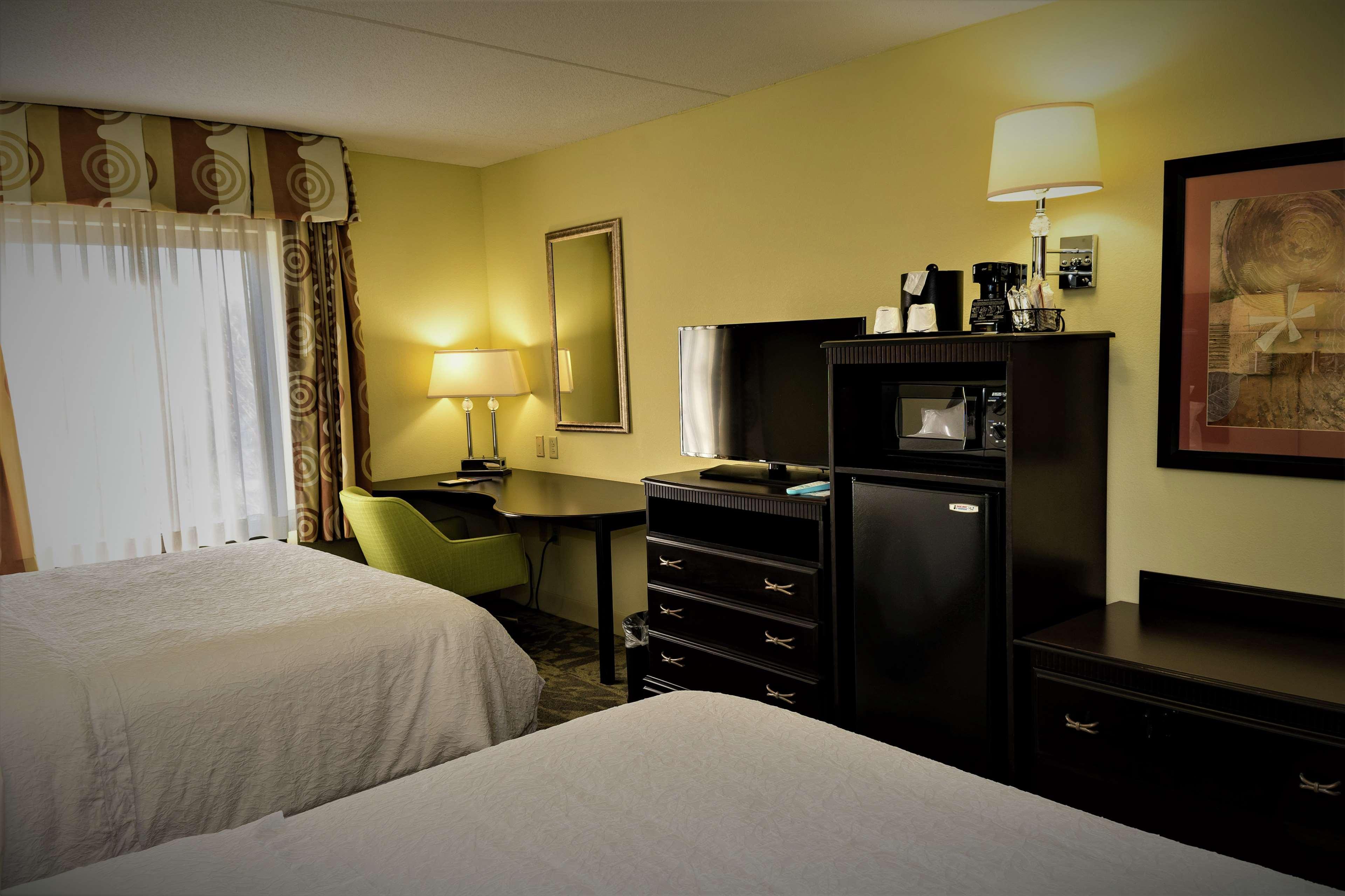Hampton Inn Jacksonville-I-295 East/Baymeadows Luaran gambar