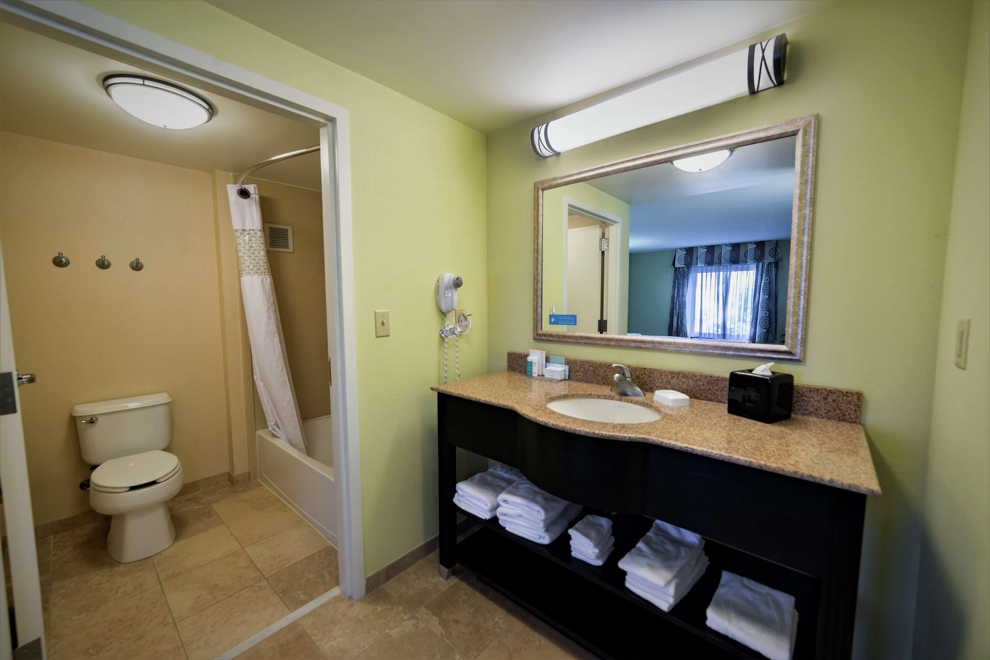 Hampton Inn Jacksonville-I-295 East/Baymeadows Luaran gambar