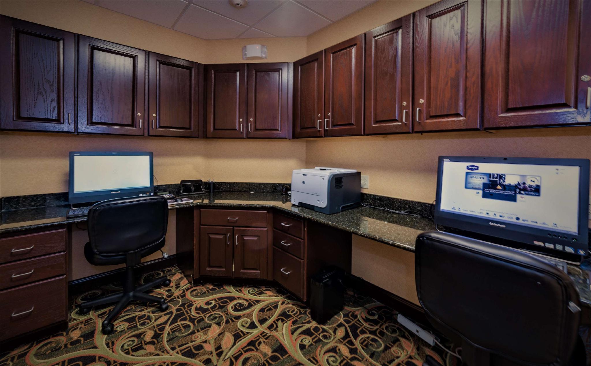 Hampton Inn Jacksonville-I-295 East/Baymeadows Luaran gambar