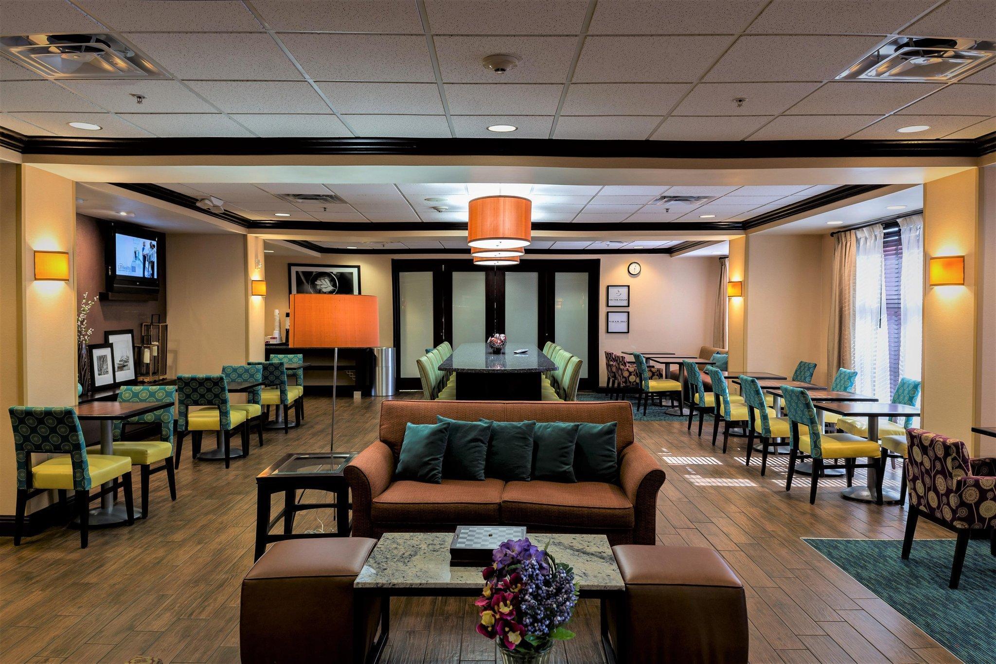 Hampton Inn Jacksonville-I-295 East/Baymeadows Luaran gambar