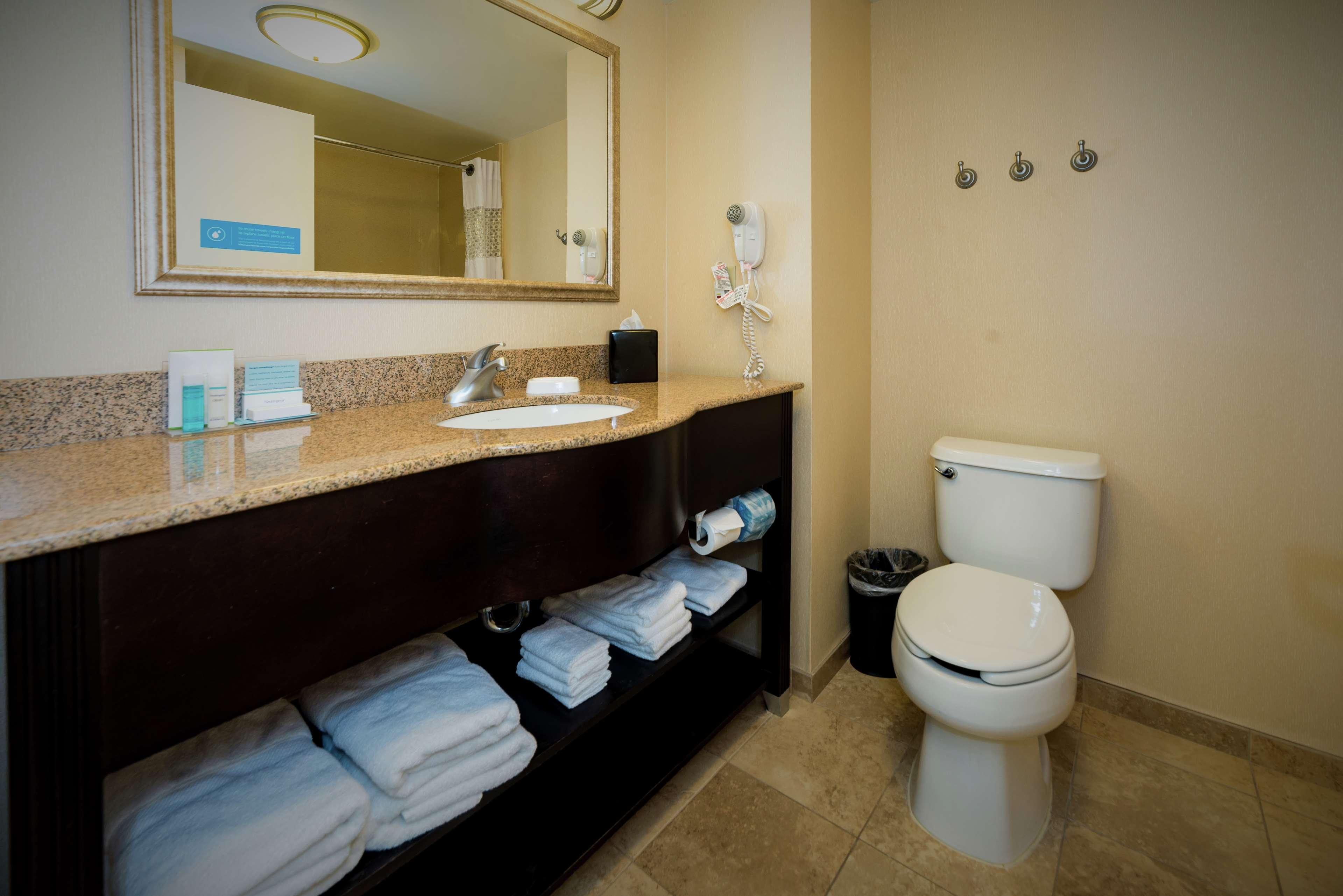 Hampton Inn Jacksonville-I-295 East/Baymeadows Luaran gambar