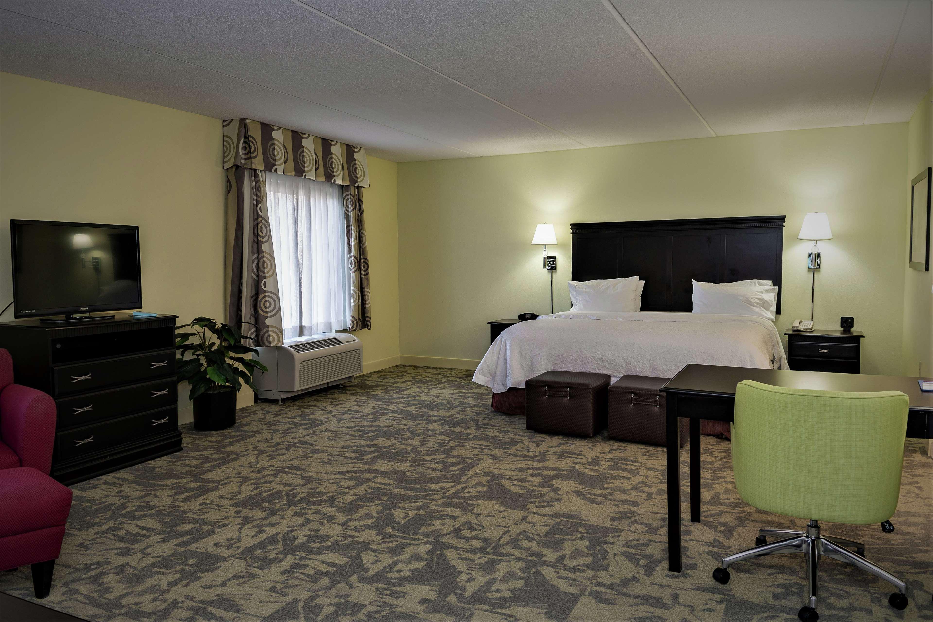 Hampton Inn Jacksonville-I-295 East/Baymeadows Luaran gambar