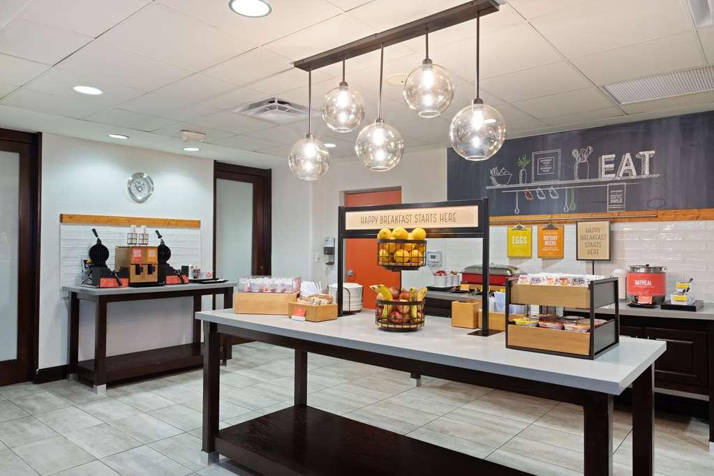 Hampton Inn Jacksonville-I-295 East/Baymeadows Luaran gambar