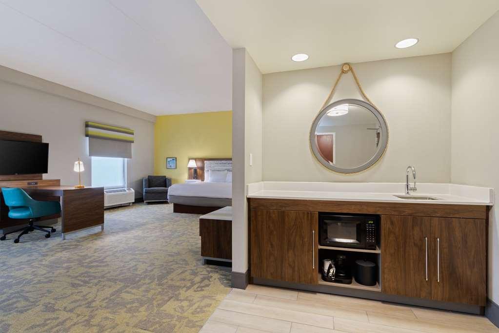 Hampton Inn Jacksonville-I-295 East/Baymeadows Bilik gambar
