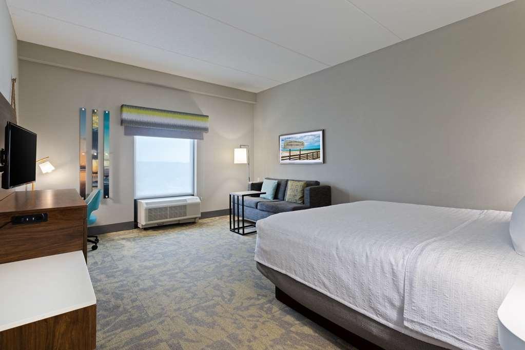 Hampton Inn Jacksonville-I-295 East/Baymeadows Bilik gambar