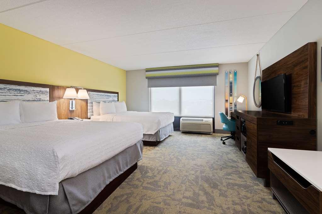 Hampton Inn Jacksonville-I-295 East/Baymeadows Bilik gambar