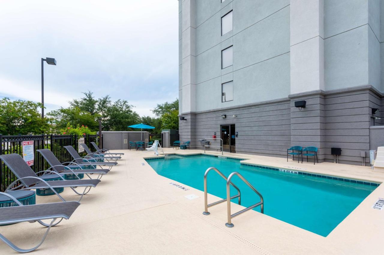 Hampton Inn Jacksonville-I-295 East/Baymeadows Luaran gambar