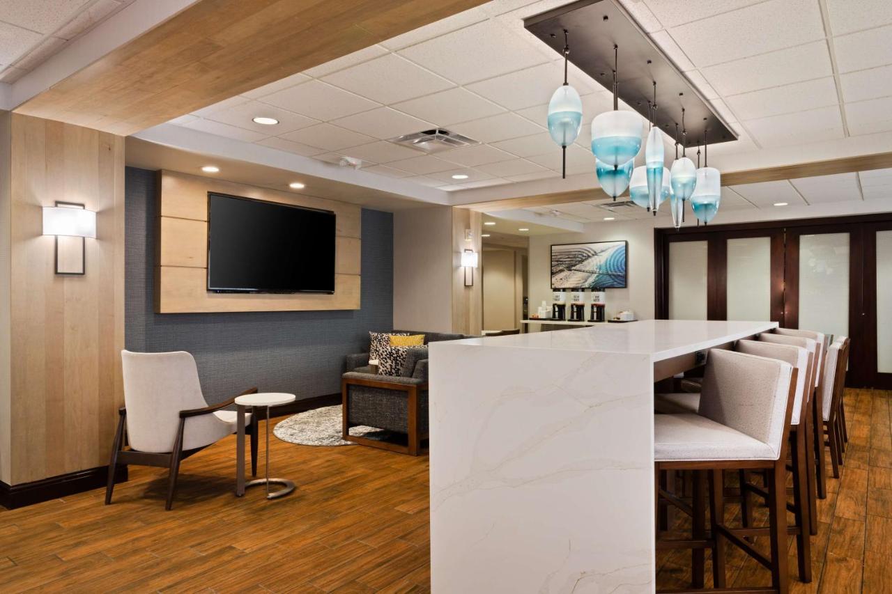 Hampton Inn Jacksonville-I-295 East/Baymeadows Luaran gambar