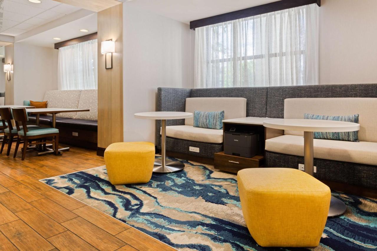 Hampton Inn Jacksonville-I-295 East/Baymeadows Luaran gambar