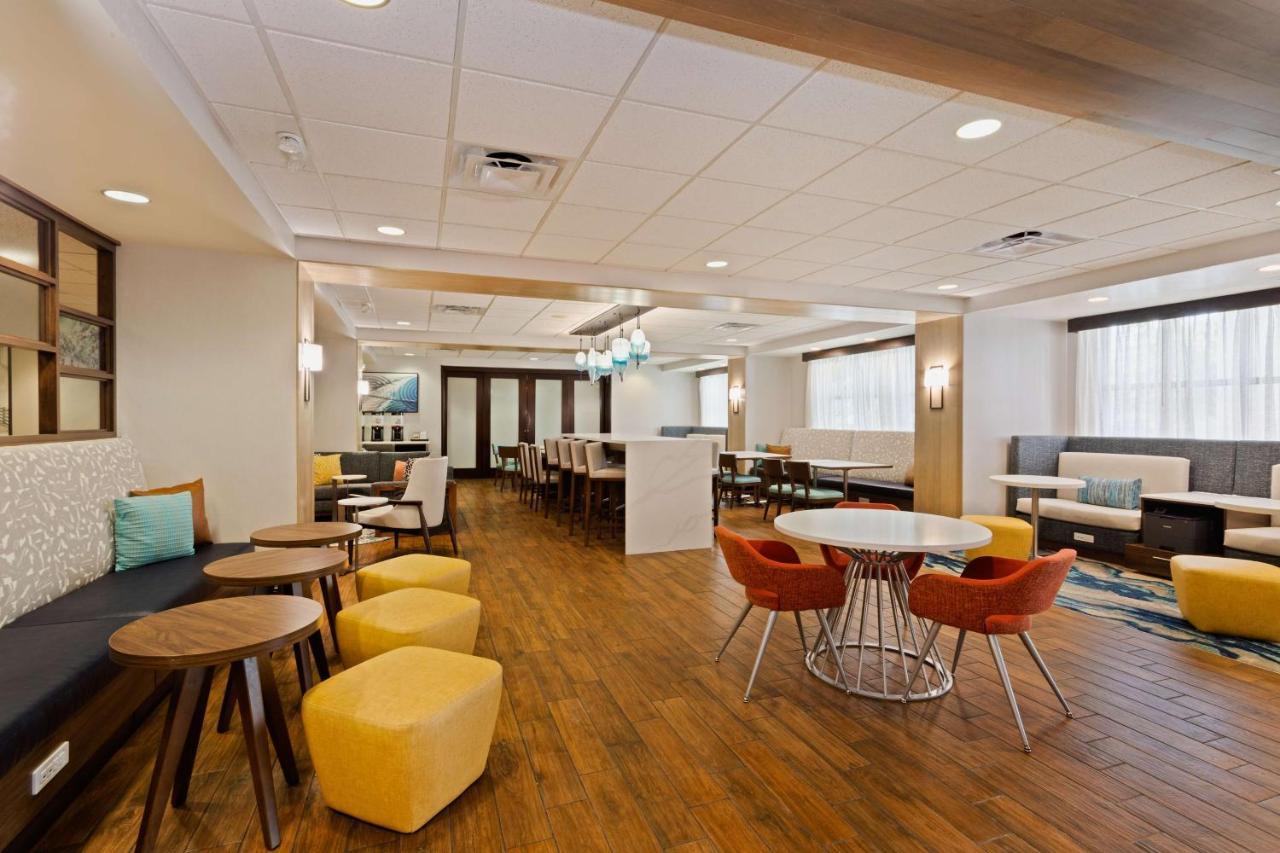 Hampton Inn Jacksonville-I-295 East/Baymeadows Luaran gambar