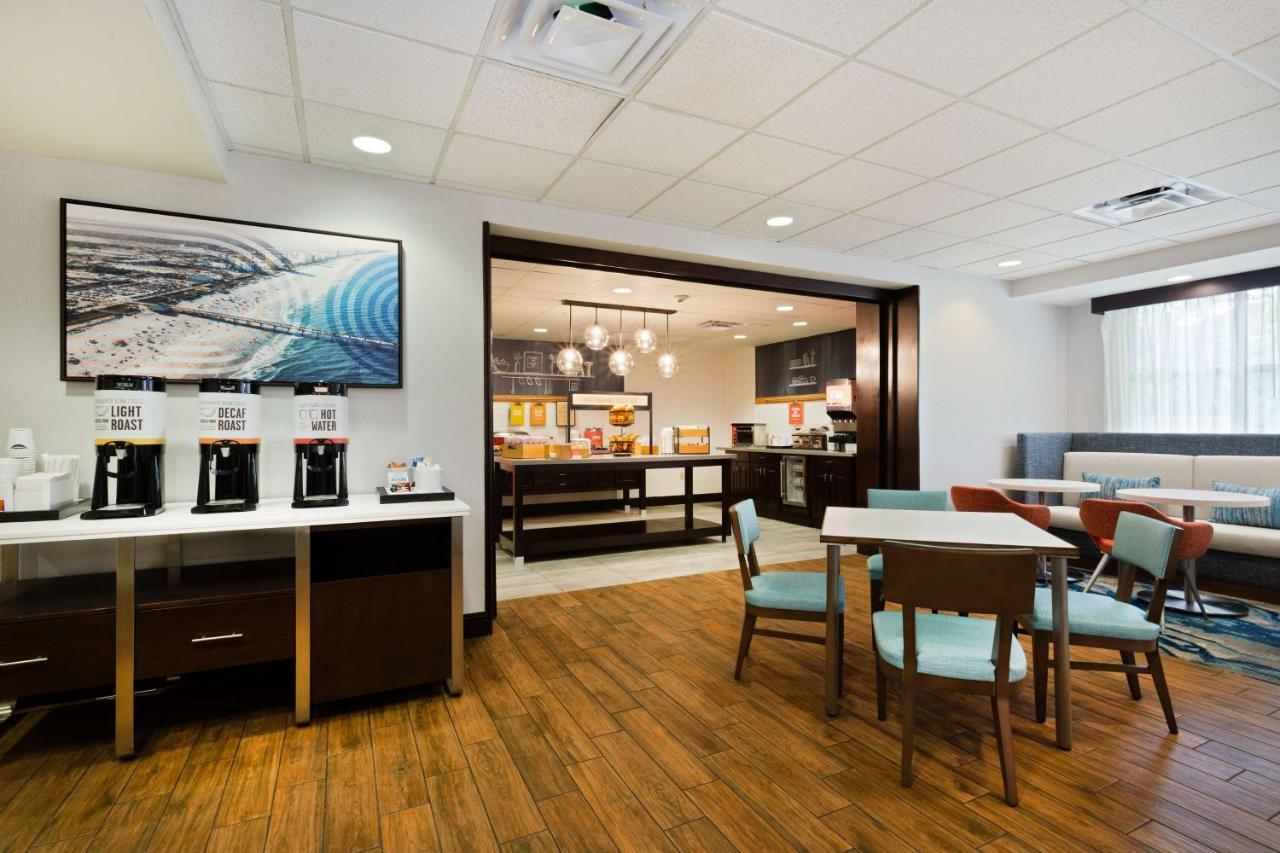 Hampton Inn Jacksonville-I-295 East/Baymeadows Luaran gambar