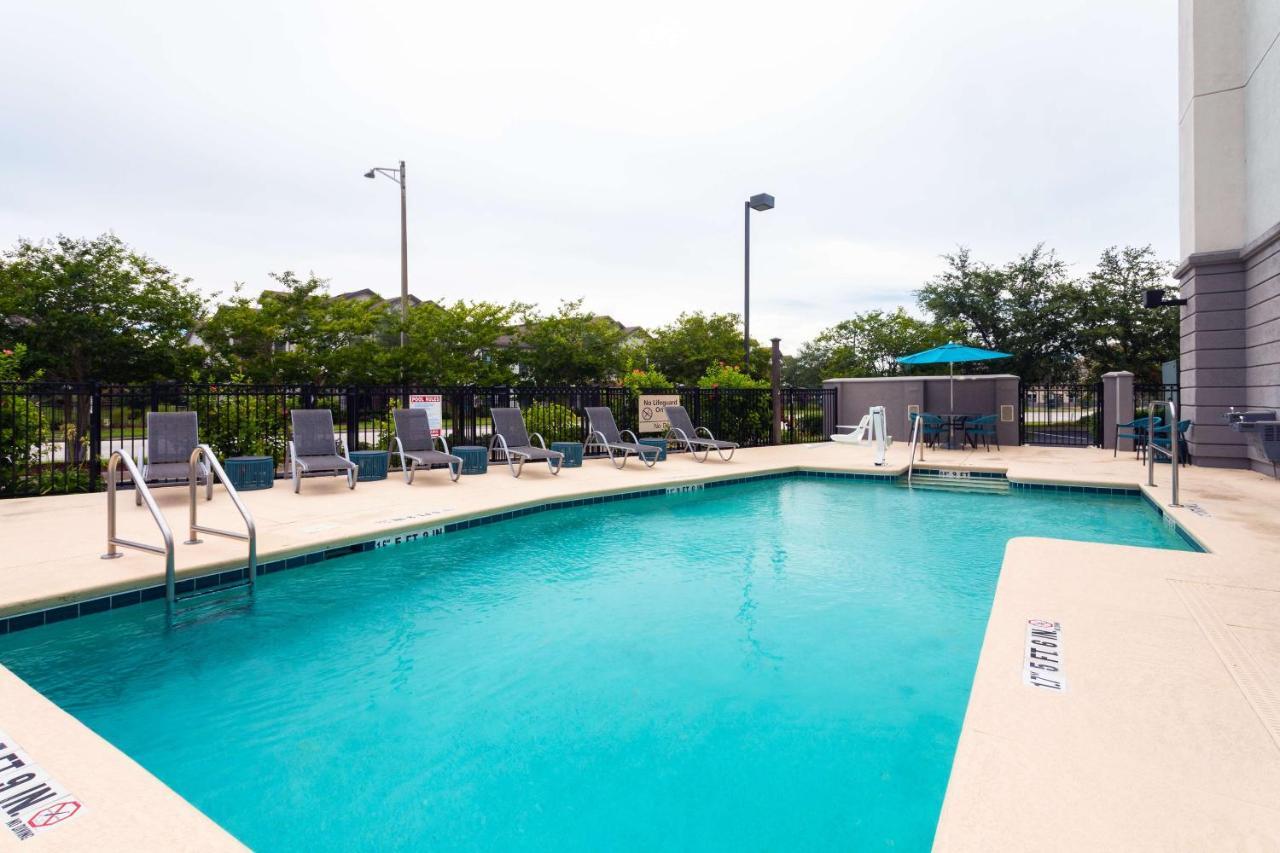 Hampton Inn Jacksonville-I-295 East/Baymeadows Luaran gambar