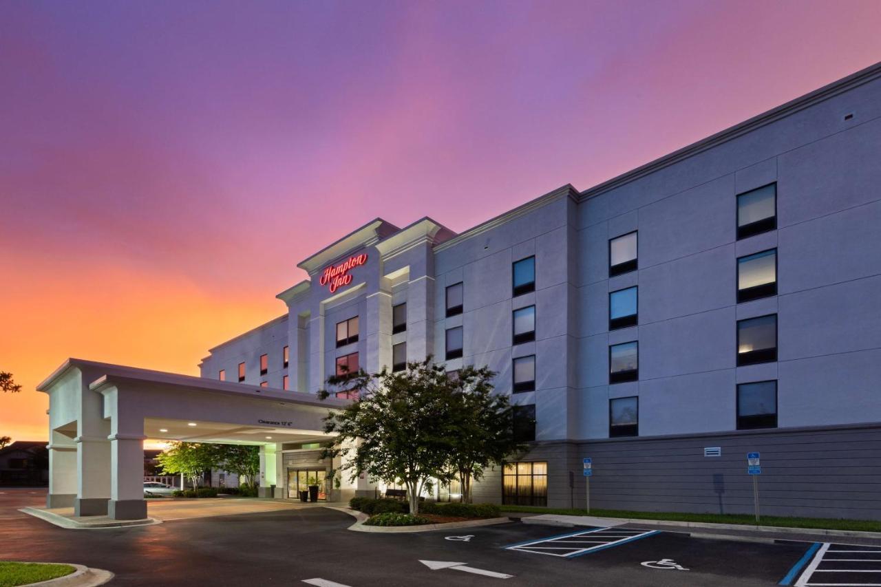 Hampton Inn Jacksonville-I-295 East/Baymeadows Luaran gambar