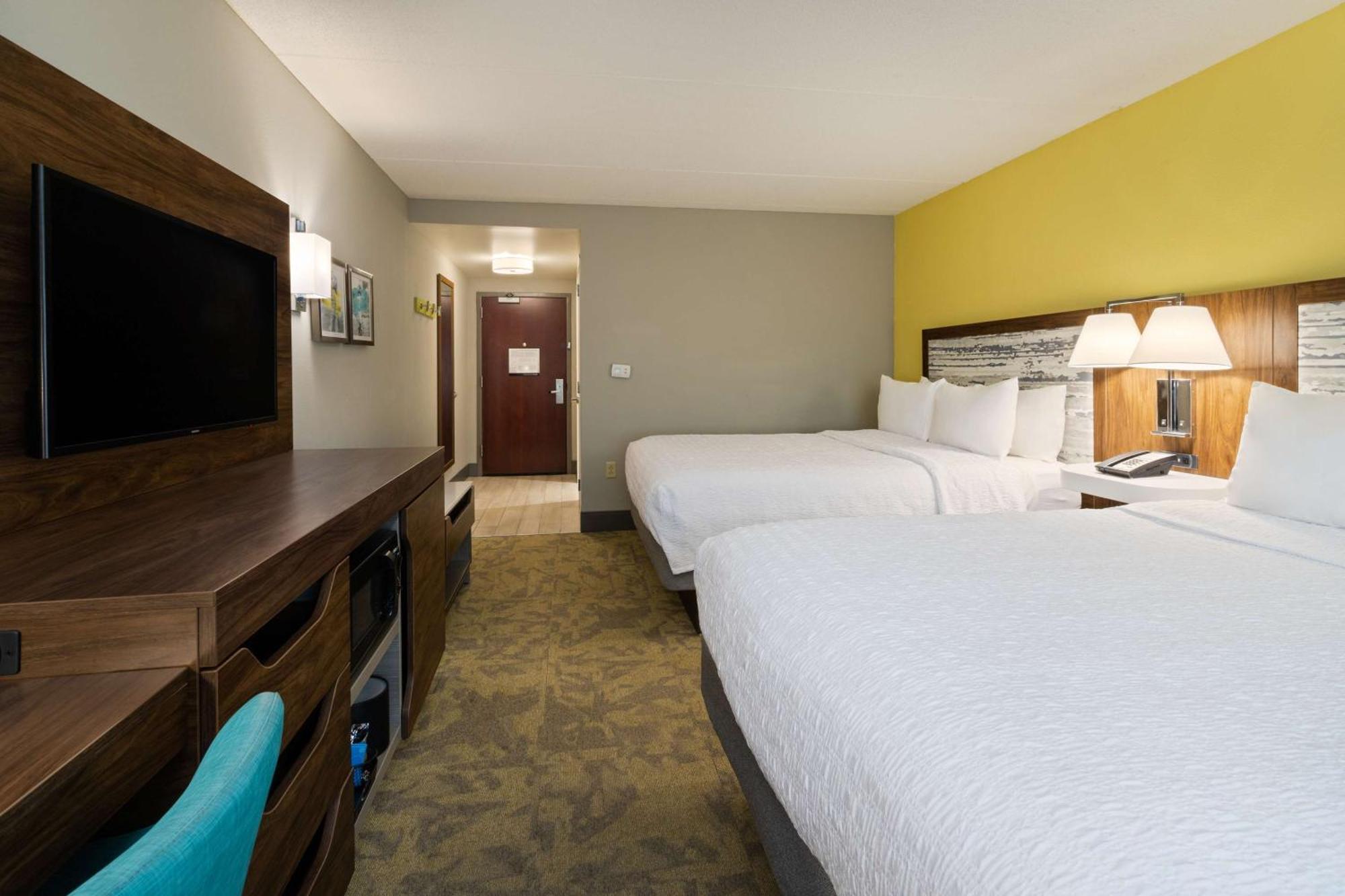 Hampton Inn Jacksonville-I-295 East/Baymeadows Luaran gambar