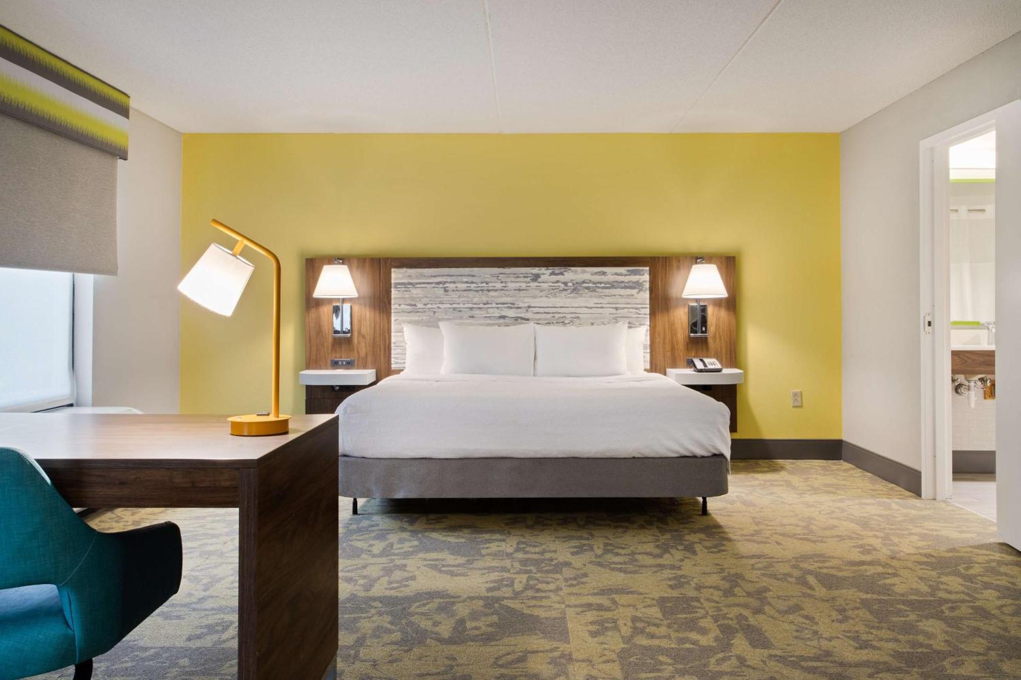 Hampton Inn Jacksonville-I-295 East/Baymeadows Luaran gambar