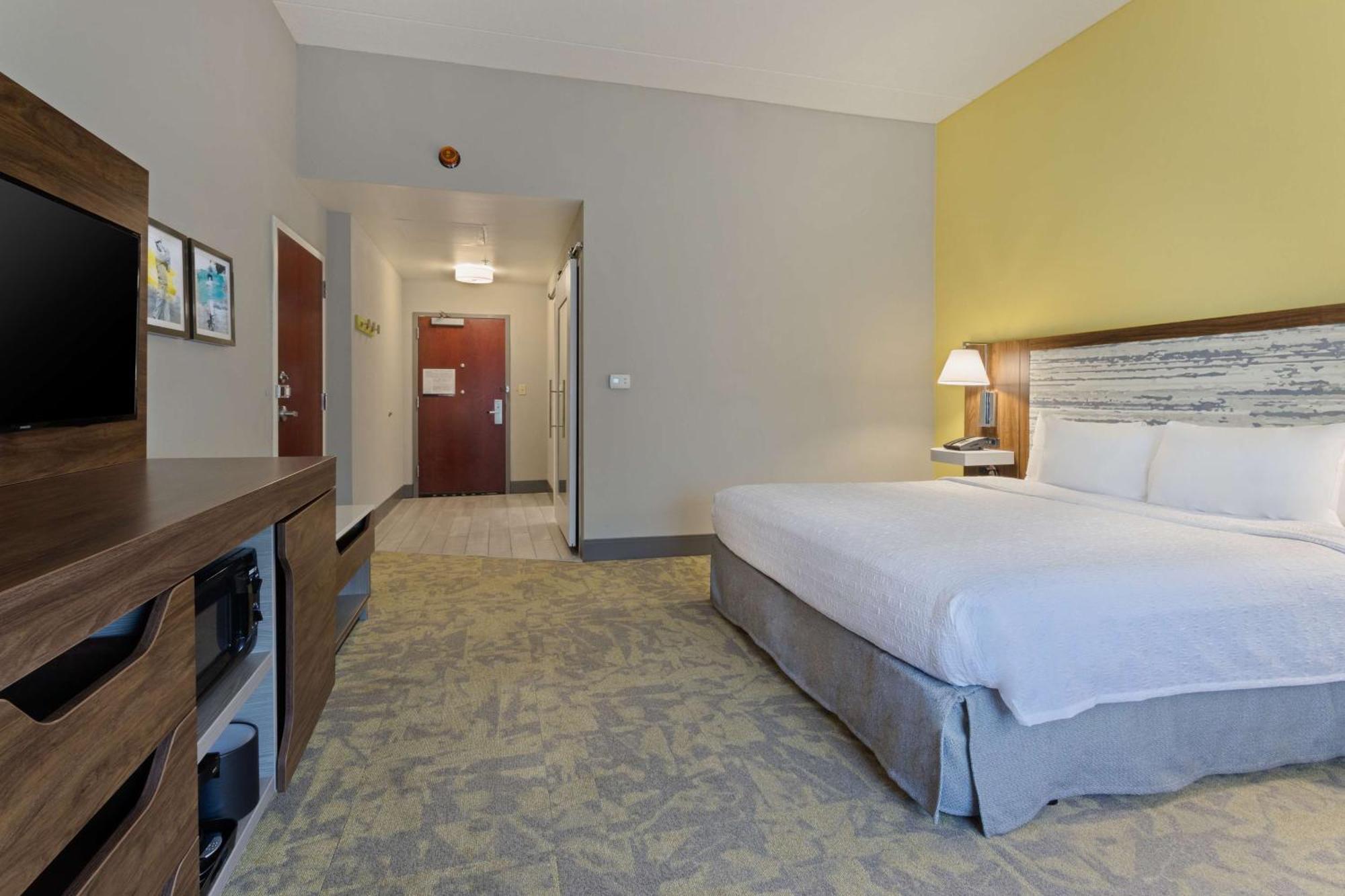 Hampton Inn Jacksonville-I-295 East/Baymeadows Luaran gambar