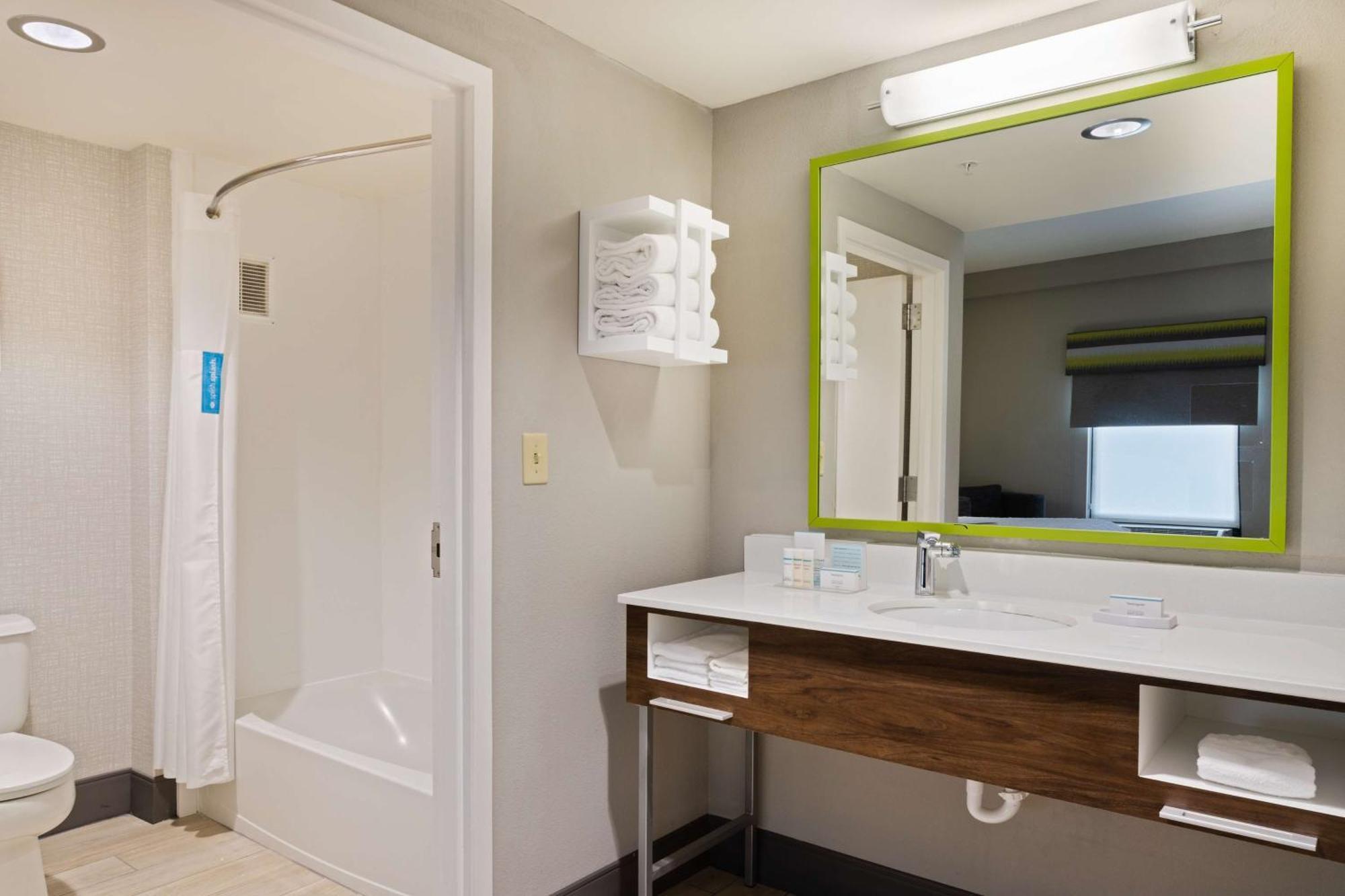 Hampton Inn Jacksonville-I-295 East/Baymeadows Luaran gambar