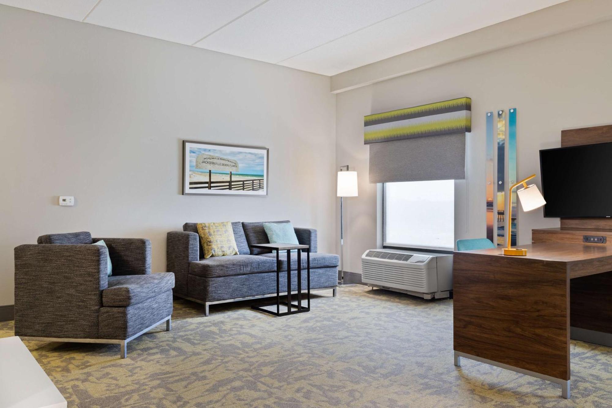 Hampton Inn Jacksonville-I-295 East/Baymeadows Luaran gambar