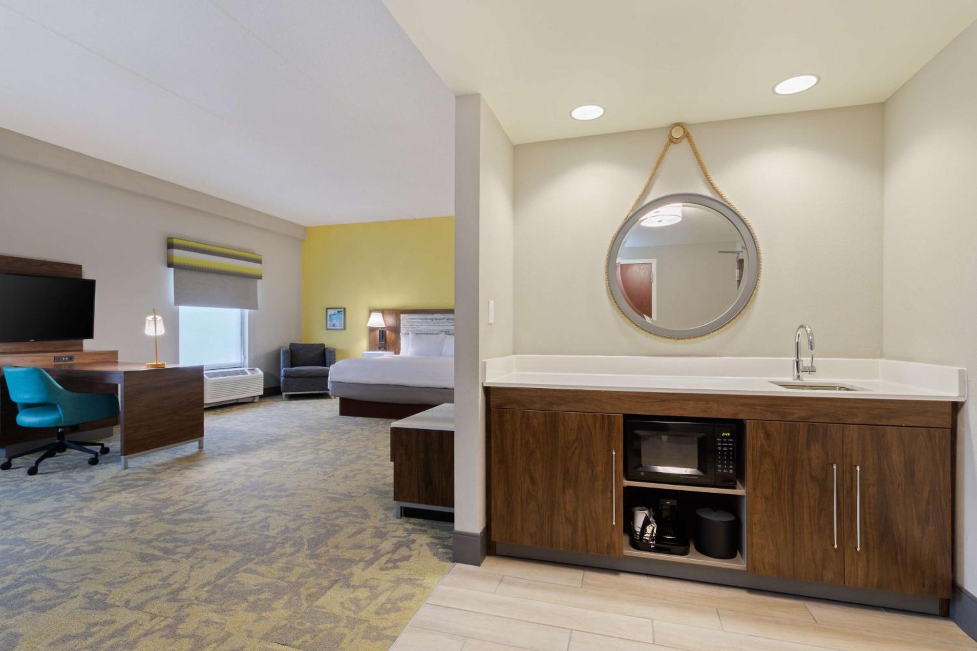 Hampton Inn Jacksonville-I-295 East/Baymeadows Luaran gambar