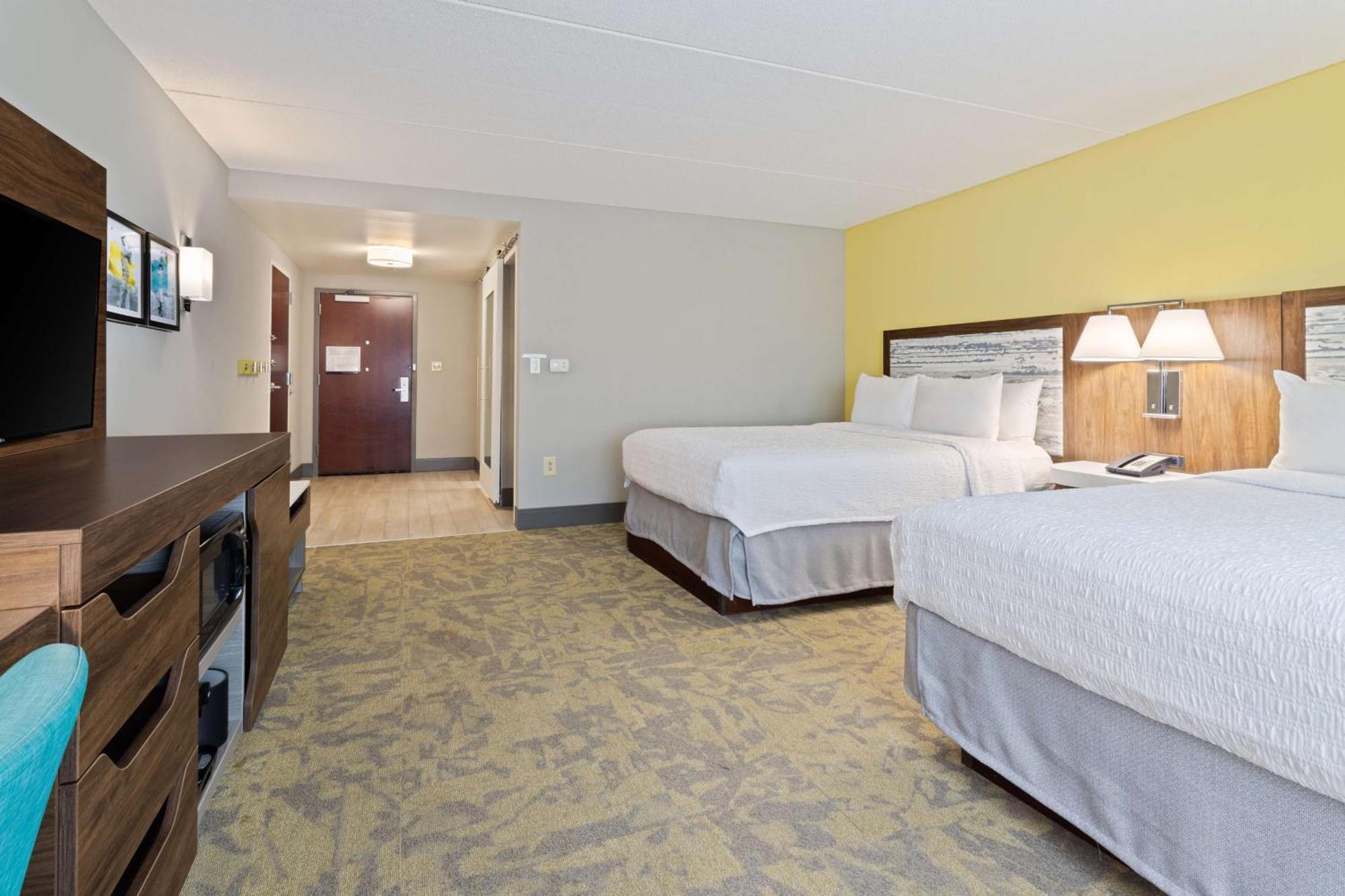 Hampton Inn Jacksonville-I-295 East/Baymeadows Luaran gambar