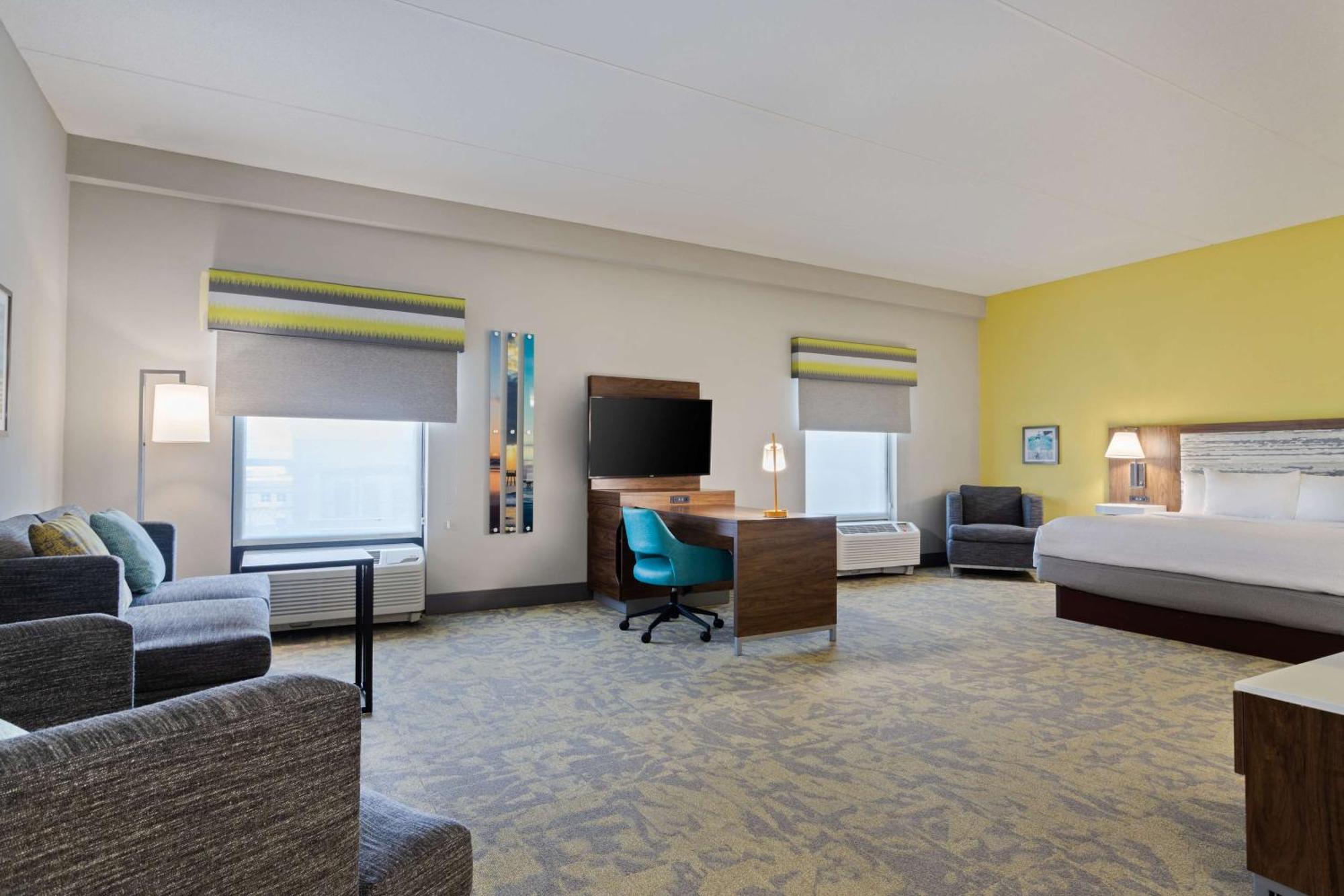 Hampton Inn Jacksonville-I-295 East/Baymeadows Luaran gambar