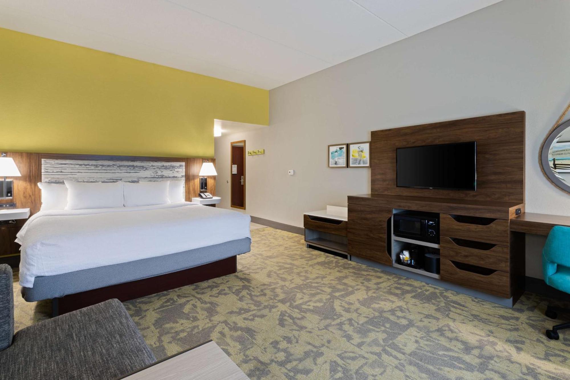 Hampton Inn Jacksonville-I-295 East/Baymeadows Luaran gambar