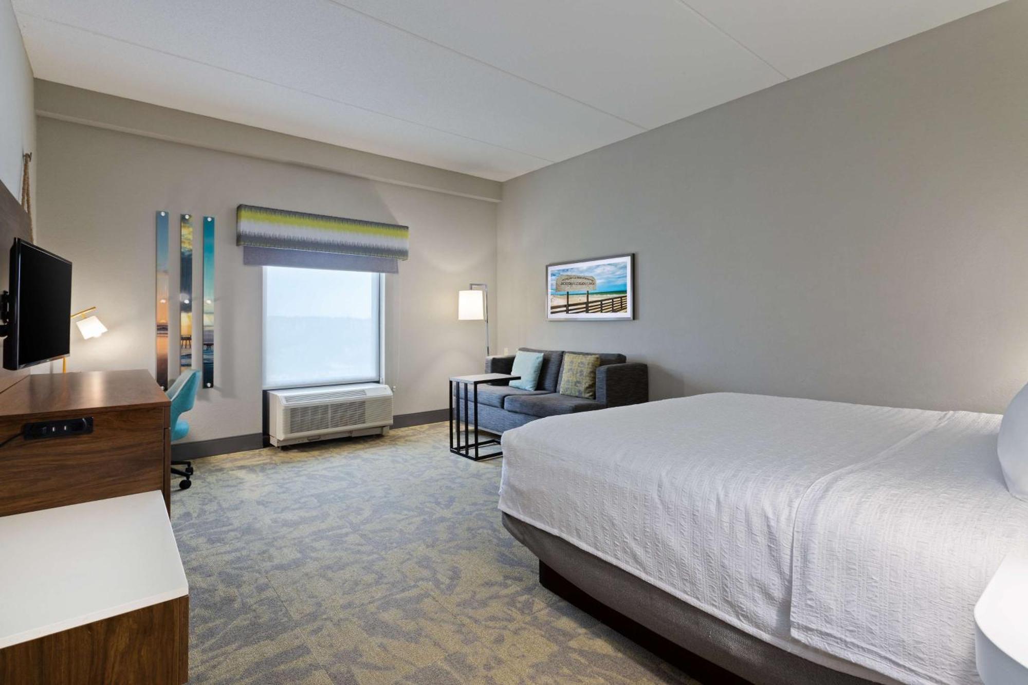 Hampton Inn Jacksonville-I-295 East/Baymeadows Luaran gambar