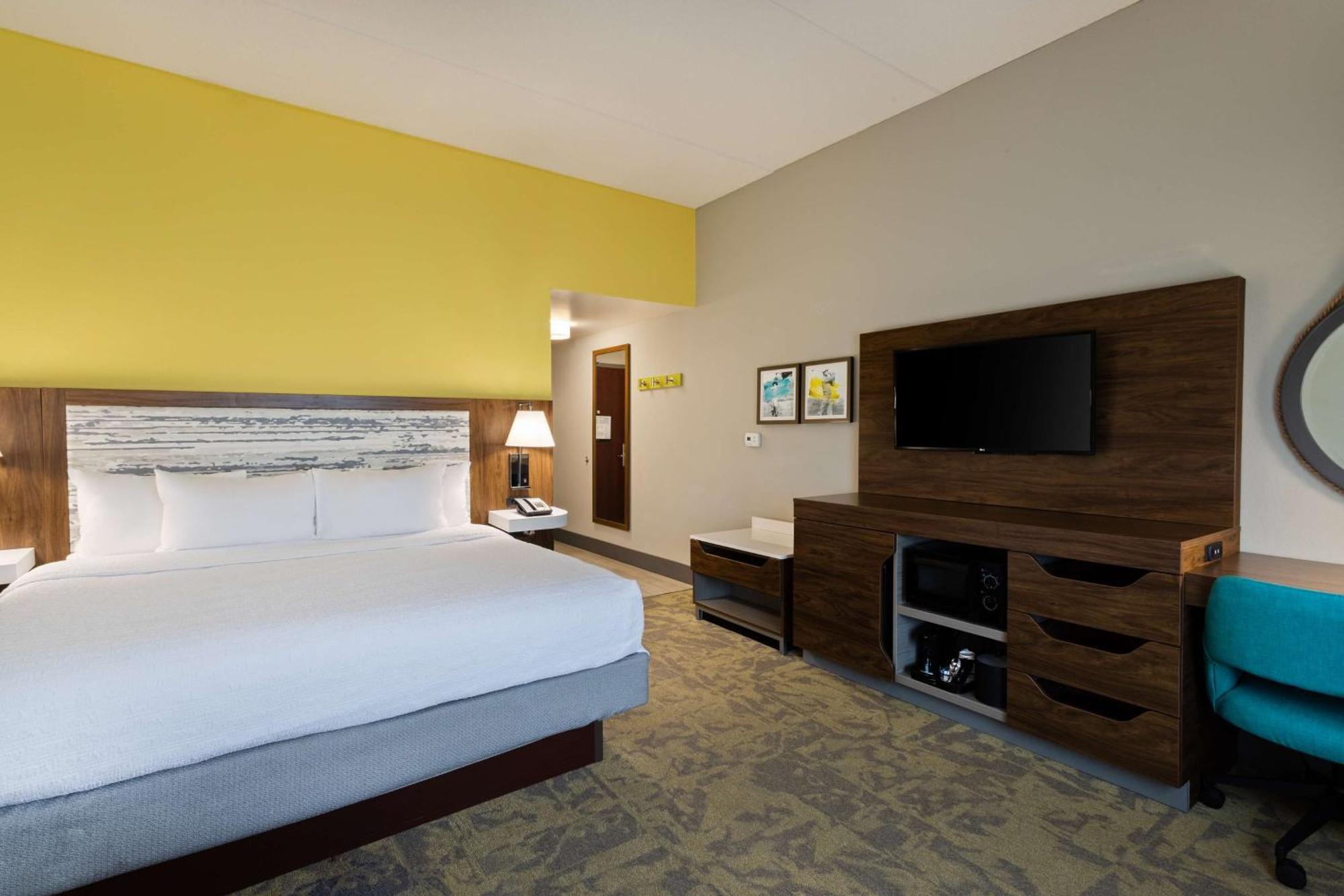 Hampton Inn Jacksonville-I-295 East/Baymeadows Luaran gambar
