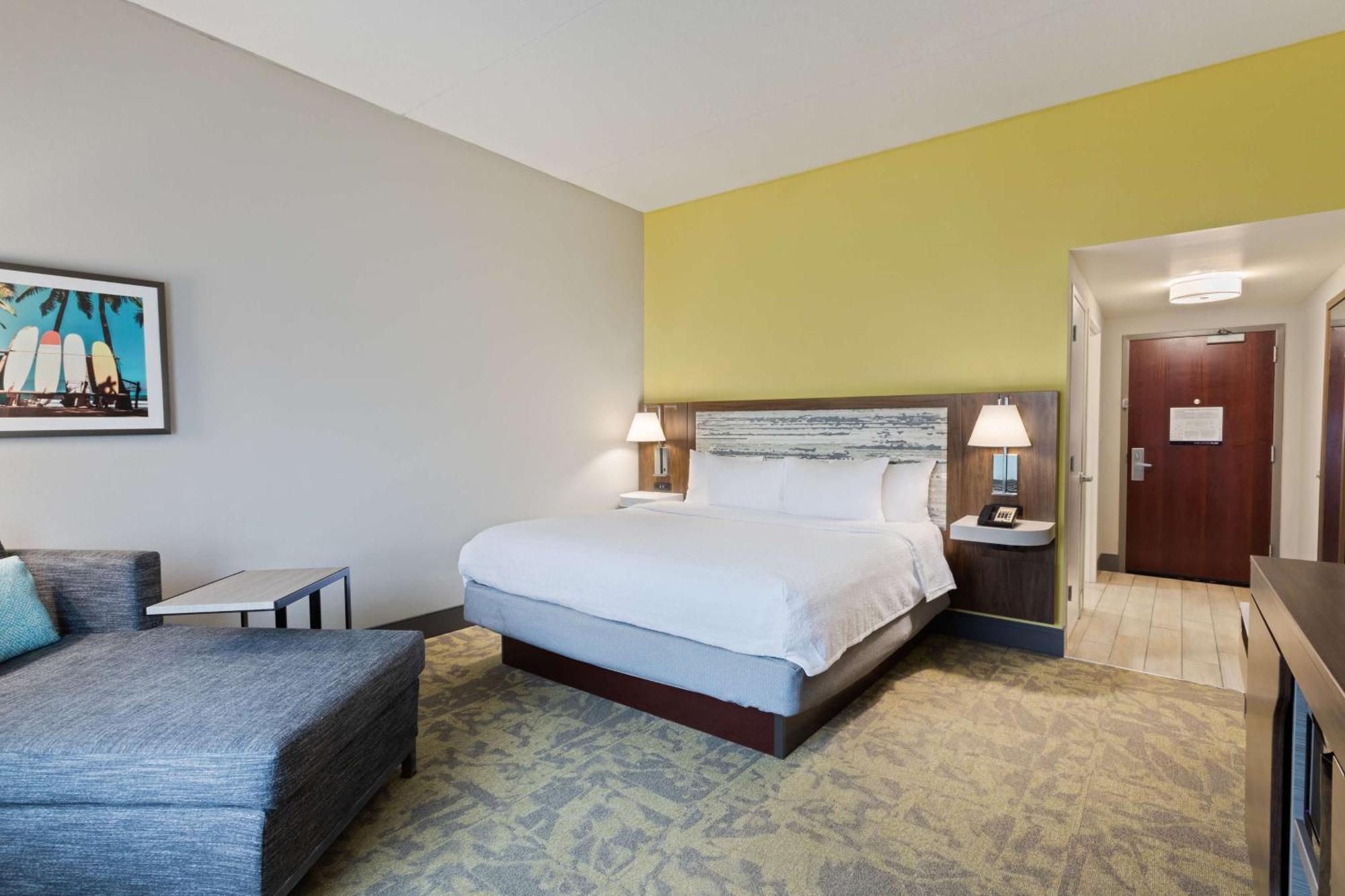 Hampton Inn Jacksonville-I-295 East/Baymeadows Luaran gambar