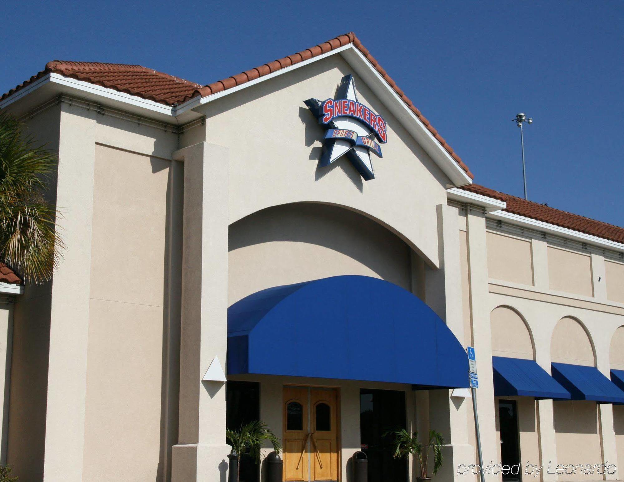 Hampton Inn Jacksonville-I-295 East/Baymeadows Luaran gambar