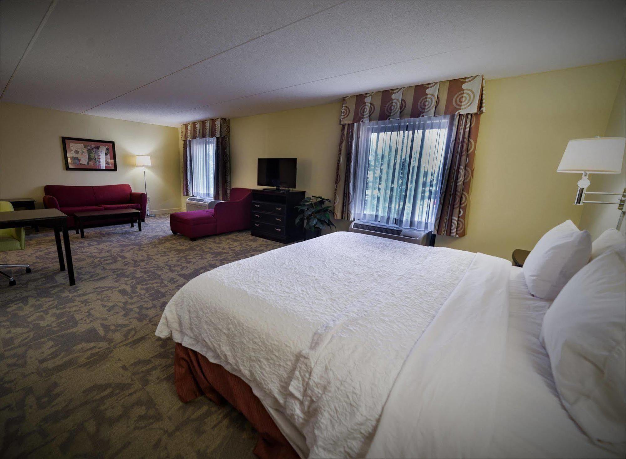 Hampton Inn Jacksonville-I-295 East/Baymeadows Luaran gambar