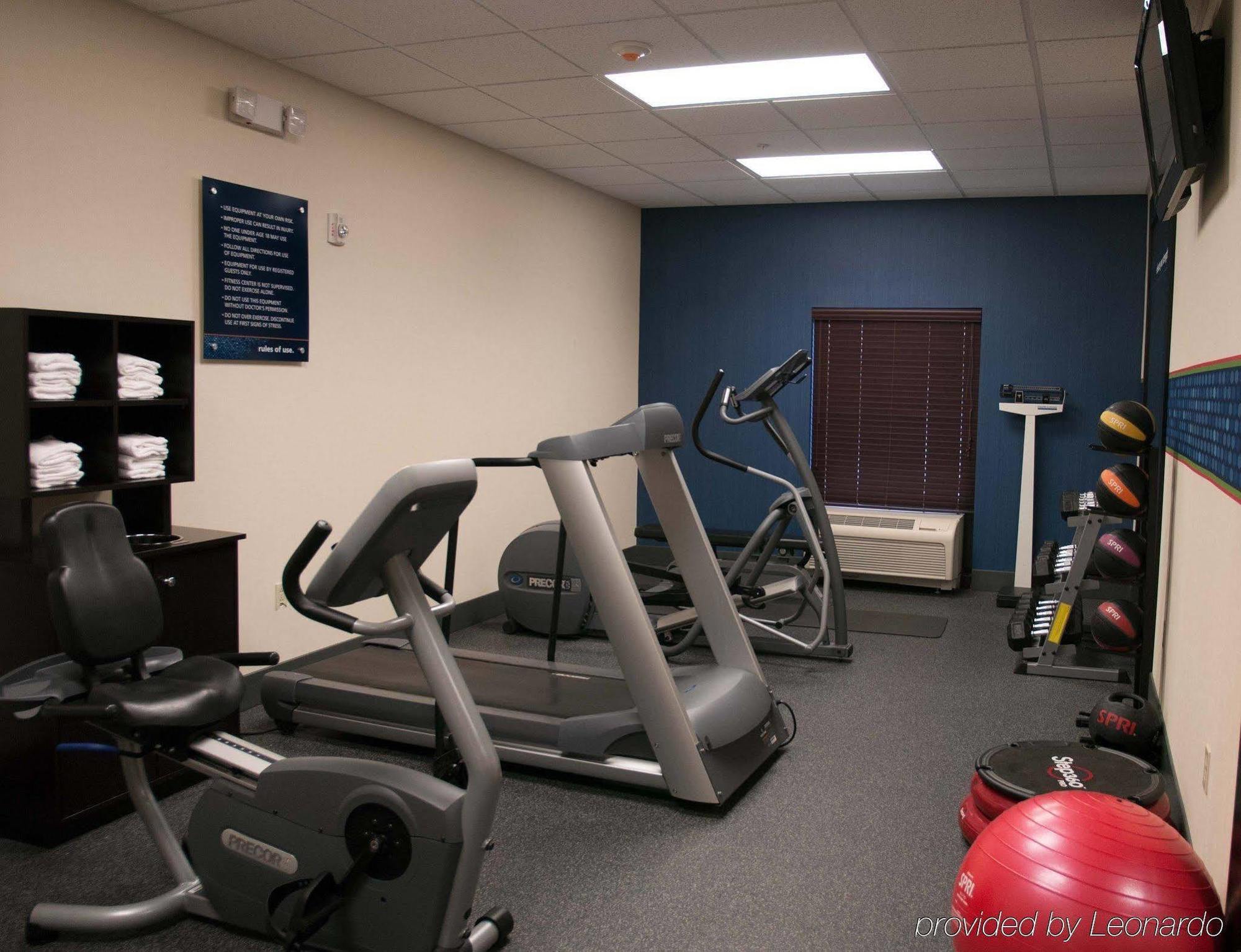 Hampton Inn Jacksonville-I-295 East/Baymeadows Luaran gambar