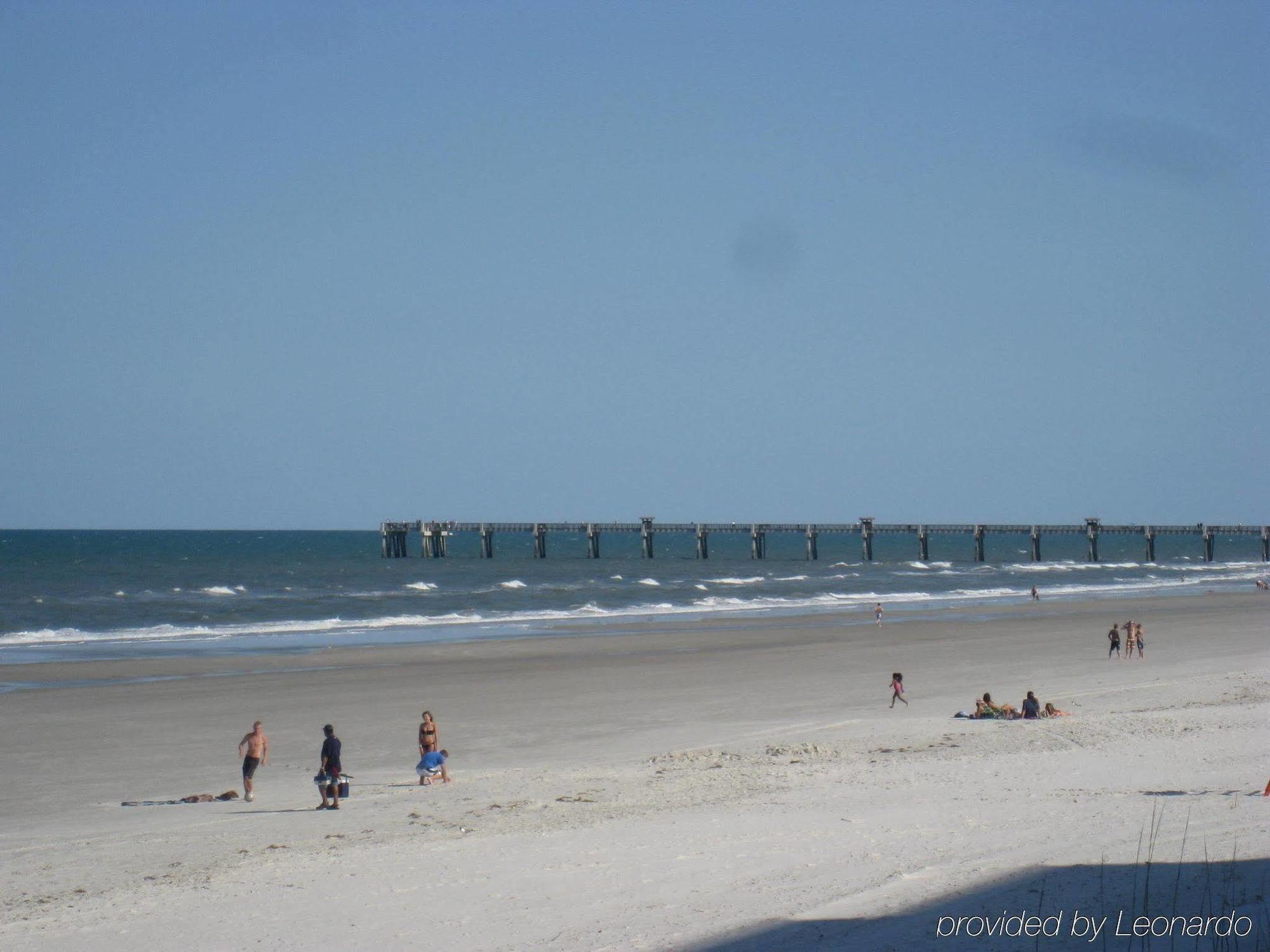 Hampton Inn Jacksonville-I-295 East/Baymeadows Luaran gambar
