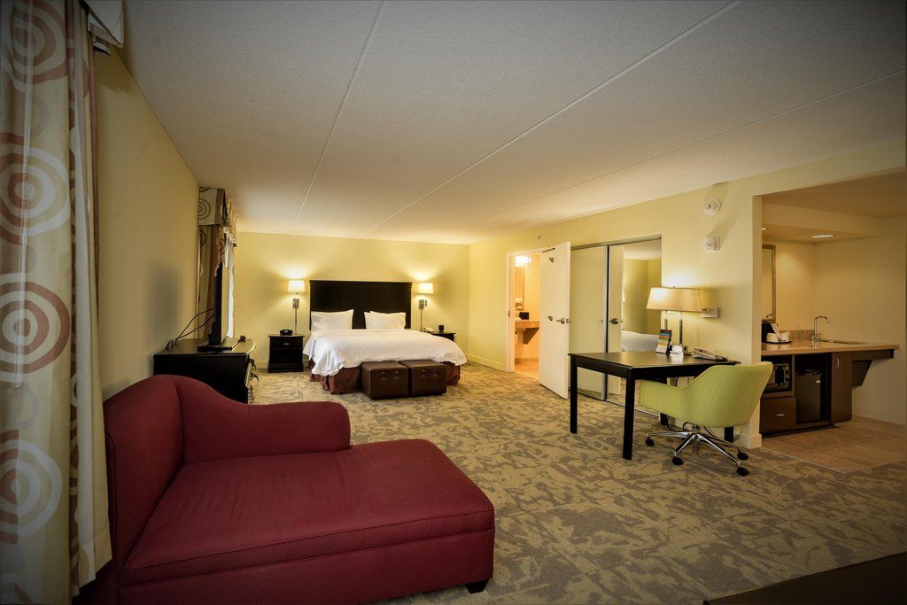 Hampton Inn Jacksonville-I-295 East/Baymeadows Luaran gambar
