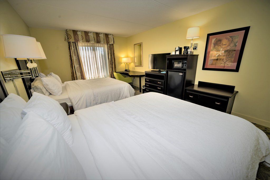 Hampton Inn Jacksonville-I-295 East/Baymeadows Luaran gambar