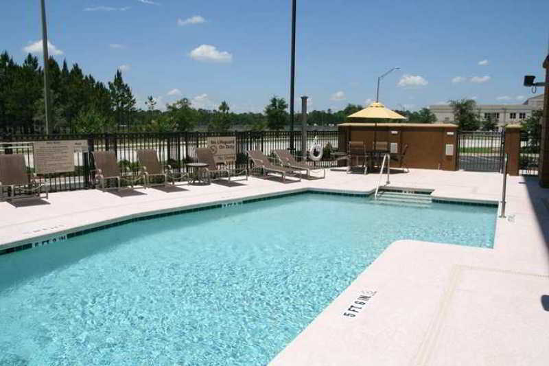Hampton Inn Jacksonville-I-295 East/Baymeadows Kemudahan gambar
