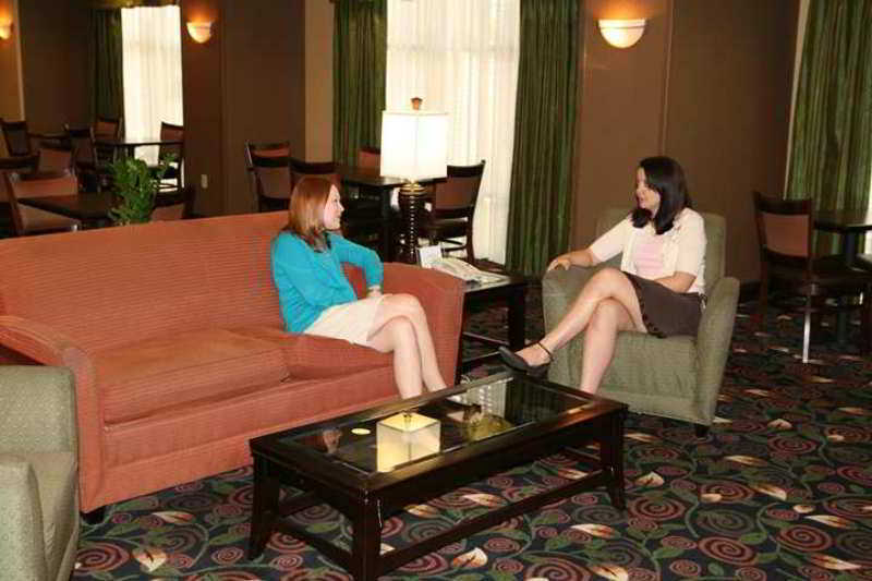 Hampton Inn Jacksonville-I-295 East/Baymeadows Dalaman gambar