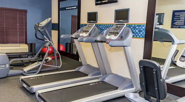 Hampton Inn Jacksonville-I-295 East/Baymeadows Luaran gambar