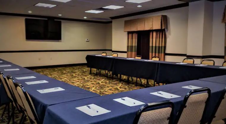 Hampton Inn Jacksonville-I-295 East/Baymeadows Luaran gambar